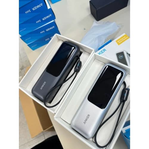 Anker Zolo A1695 25000mAh 165W PD Power Bank